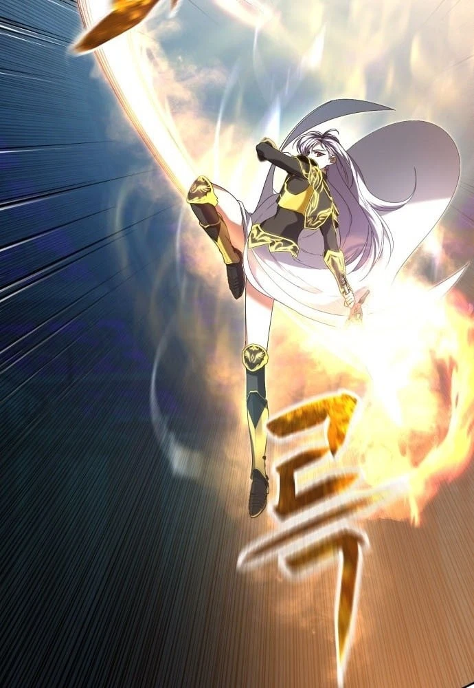 Quái Vật Chống Lại Quái Vật Chapter  1 - 161