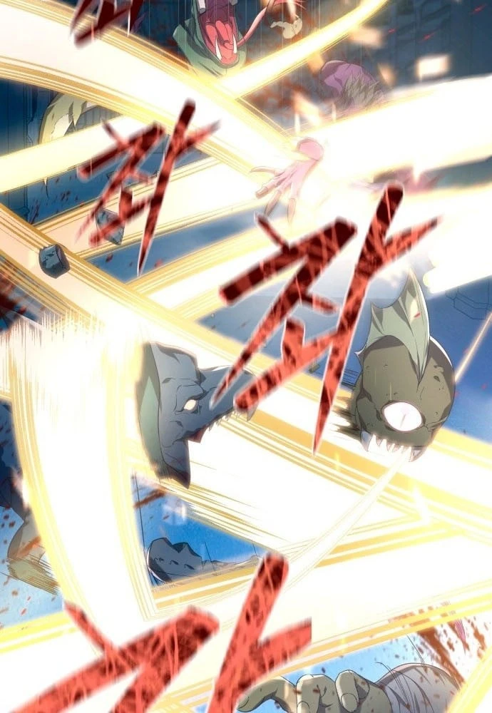 Quái Vật Chống Lại Quái Vật Chapter  1 - 181