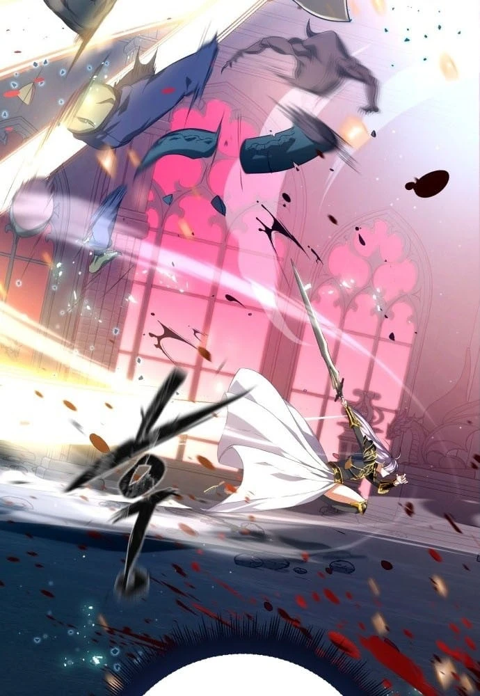 Quái Vật Chống Lại Quái Vật Chapter  1 - 183