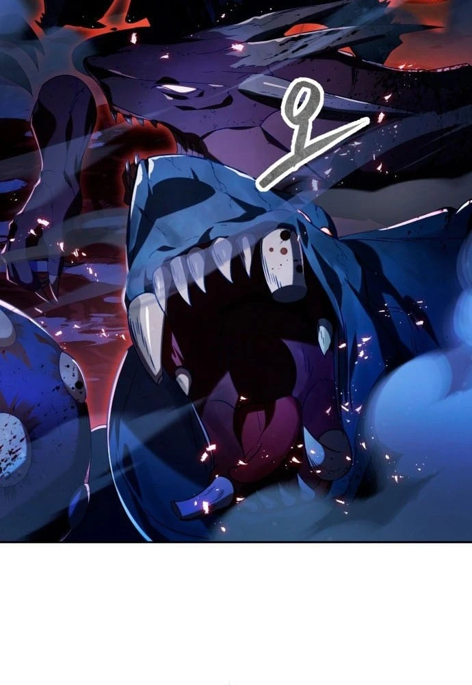 Quái Vật Chống Lại Quái Vật Chapter  1 - 198