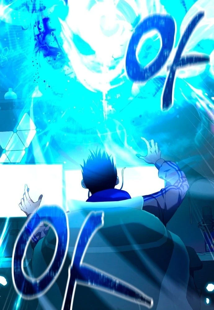 Quái Vật Chống Lại Quái Vật Chapter  1 - 216