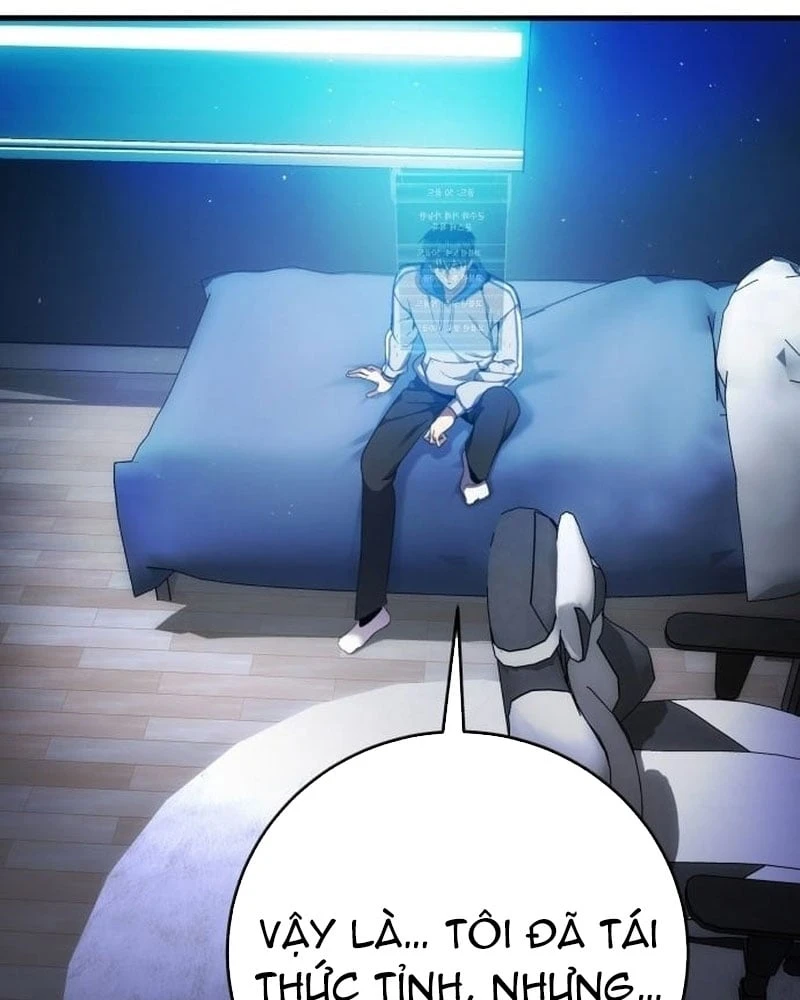 Quái Vật Chống Lại Quái Vật Chapter  2 - 4