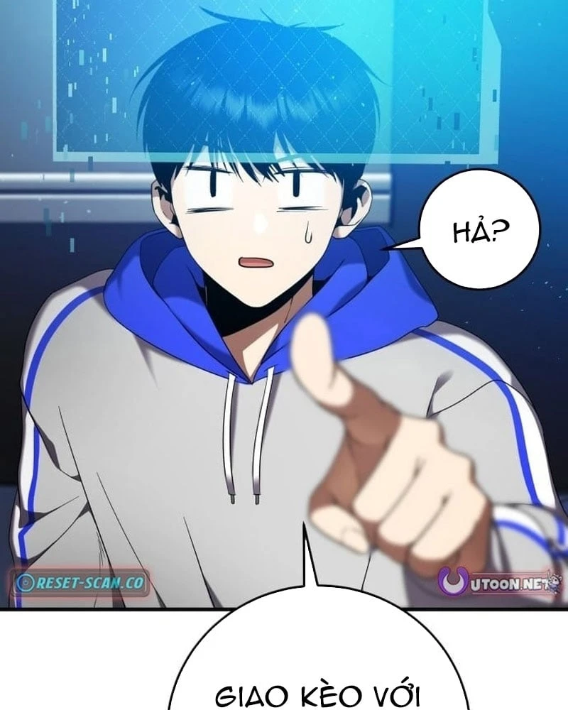 Quái Vật Chống Lại Quái Vật Chapter  2 - 19