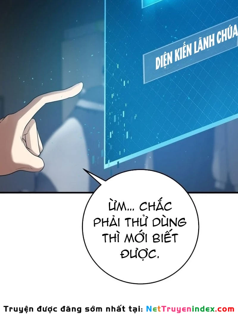 Quái Vật Chống Lại Quái Vật Chapter  2 - 21