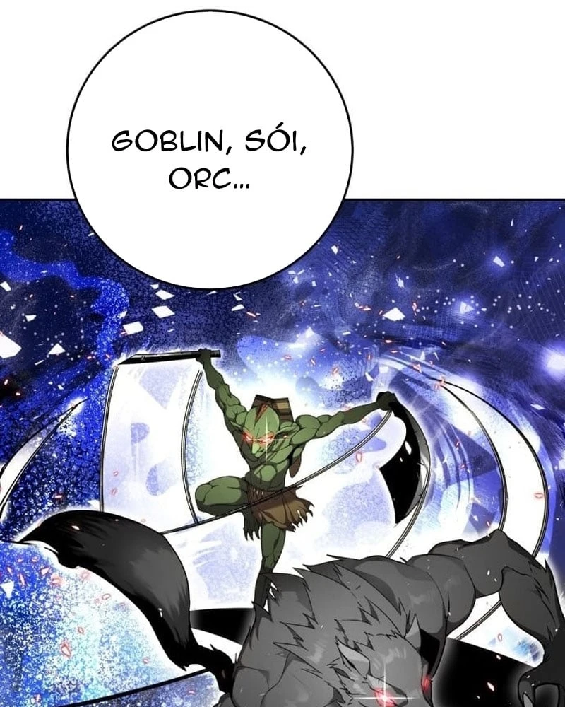 Quái Vật Chống Lại Quái Vật Chapter  2 - 117