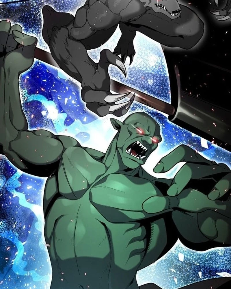 Quái Vật Chống Lại Quái Vật Chapter  2 - 118