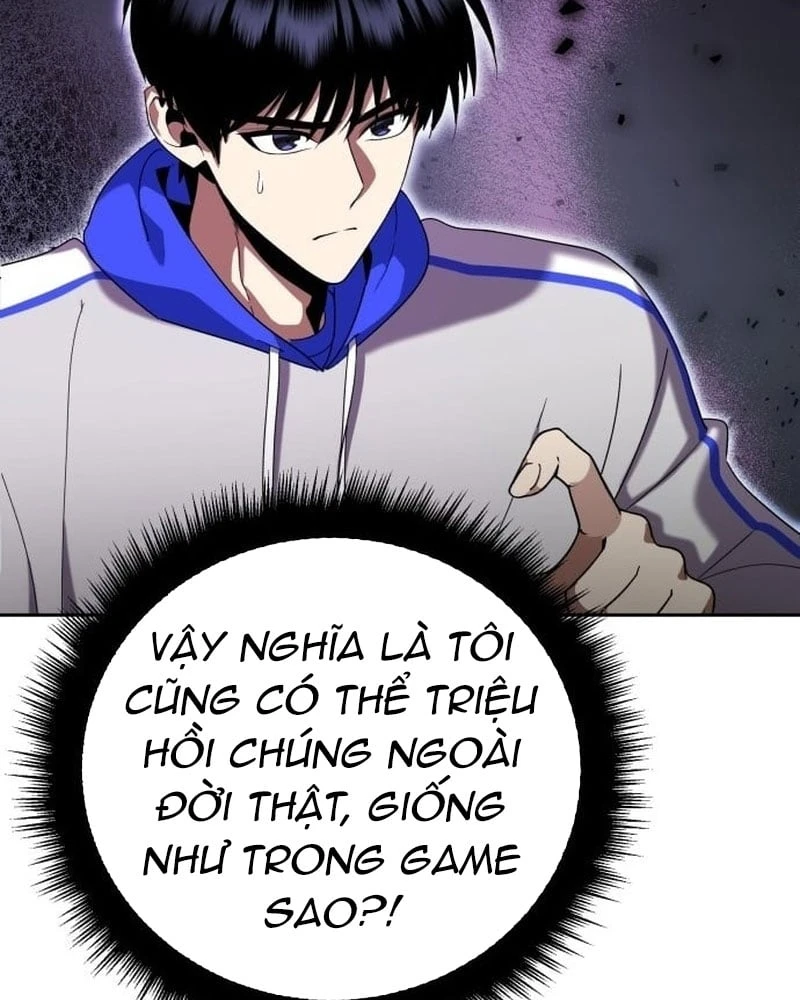 Quái Vật Chống Lại Quái Vật Chapter  2 - 121