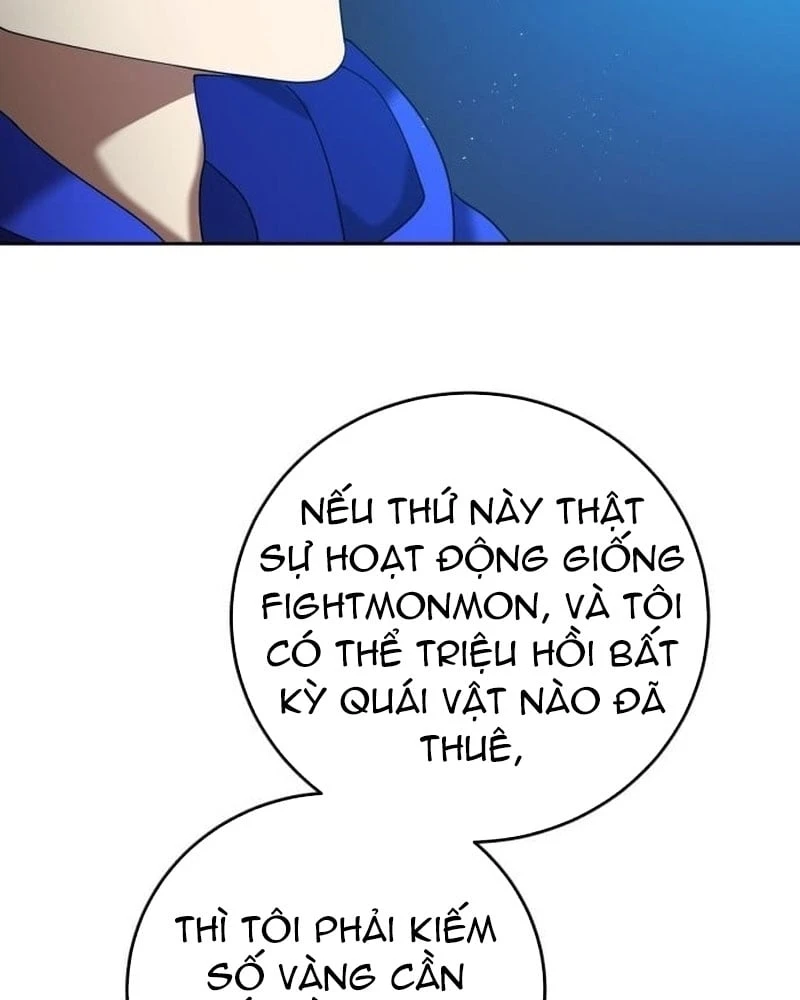 Quái Vật Chống Lại Quái Vật Chapter  2 - 135