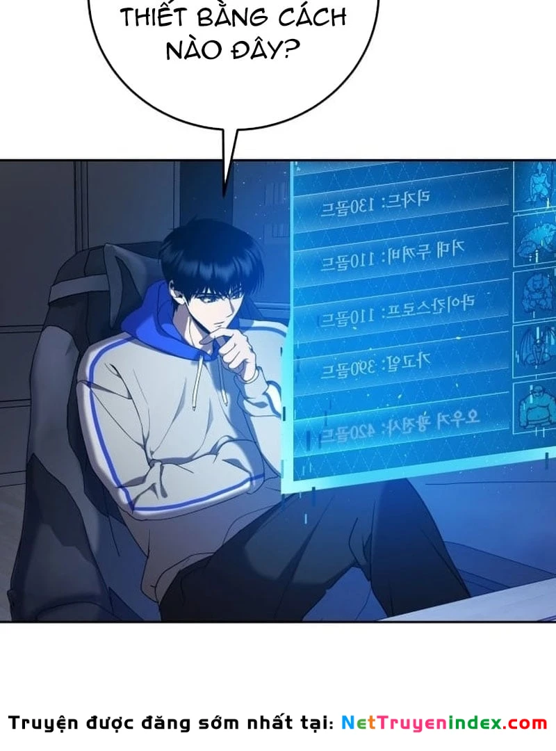 Quái Vật Chống Lại Quái Vật Chapter  2 - 136