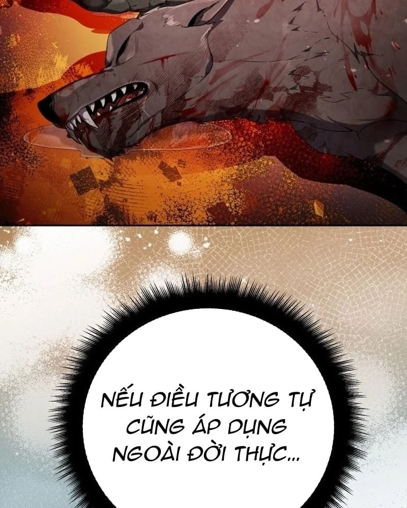 Quái Vật Chống Lại Quái Vật Chapter  2 - 141