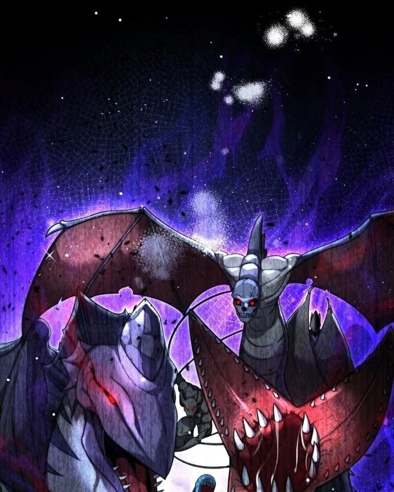 Quái Vật Chống Lại Quái Vật Chapter  2 - 145