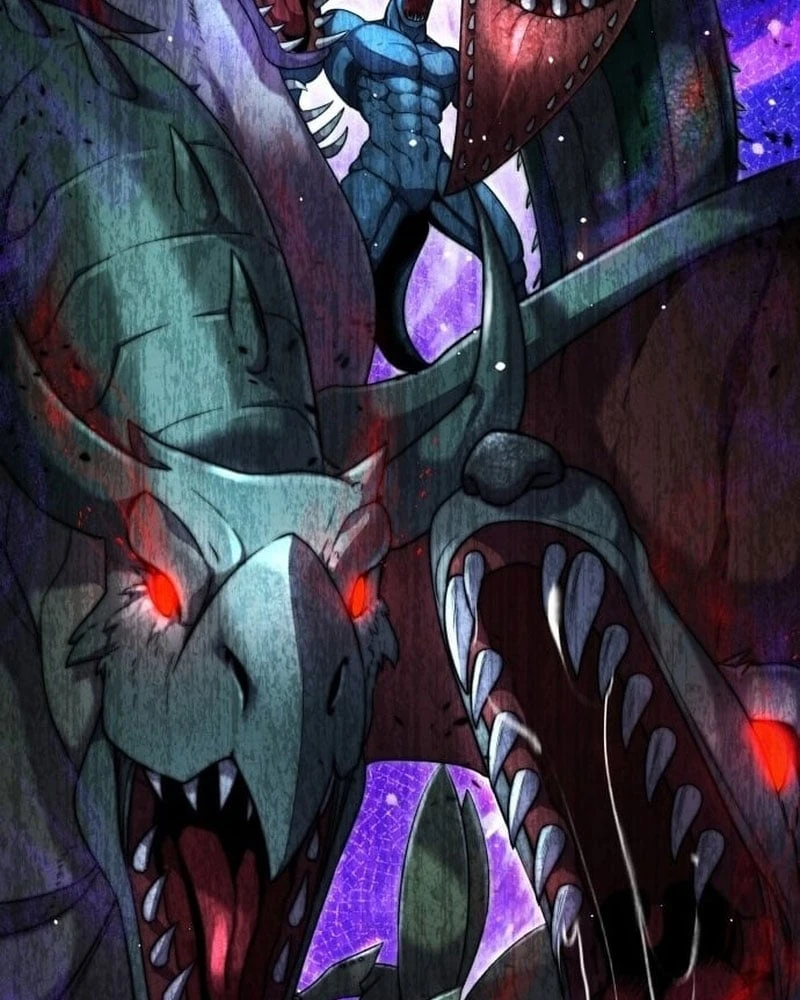 Quái Vật Chống Lại Quái Vật Chapter  2 - 146