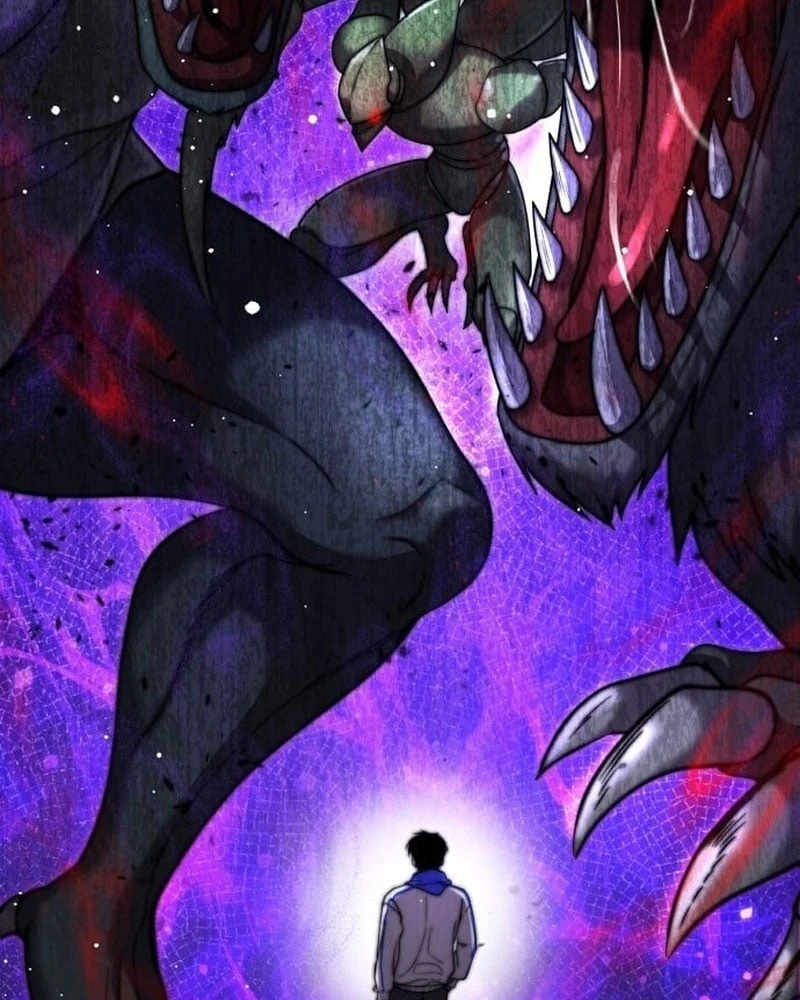 Quái Vật Chống Lại Quái Vật Chapter  2 - 147