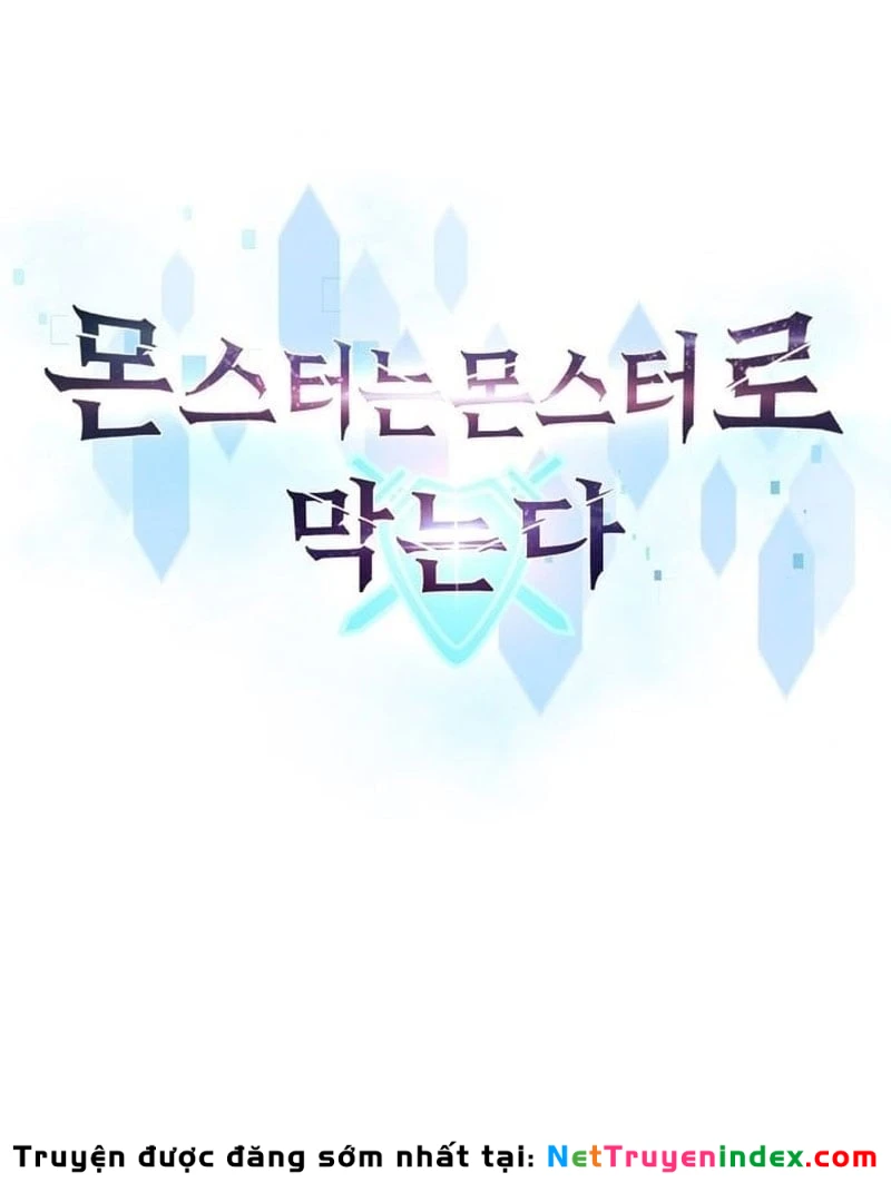 Quái Vật Chống Lại Quái Vật Chapter  2 - 200