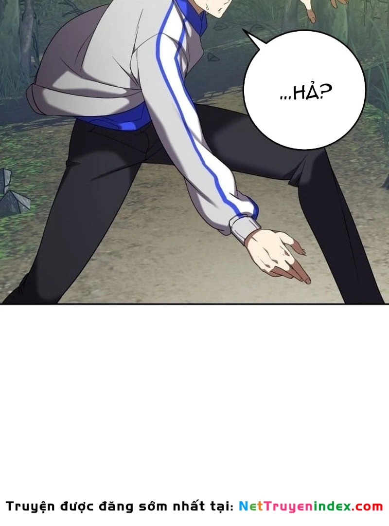 Quái Vật Chống Lại Quái Vật Chapter  2 - 261