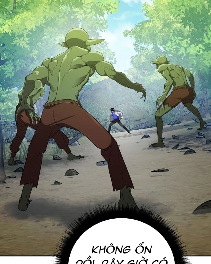 Quái Vật Chống Lại Quái Vật Chapter  2 - 267