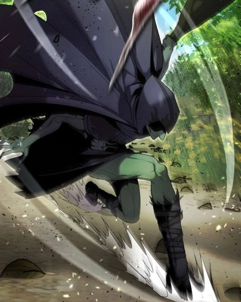 Quái Vật Chống Lại Quái Vật Chapter  2 - 283