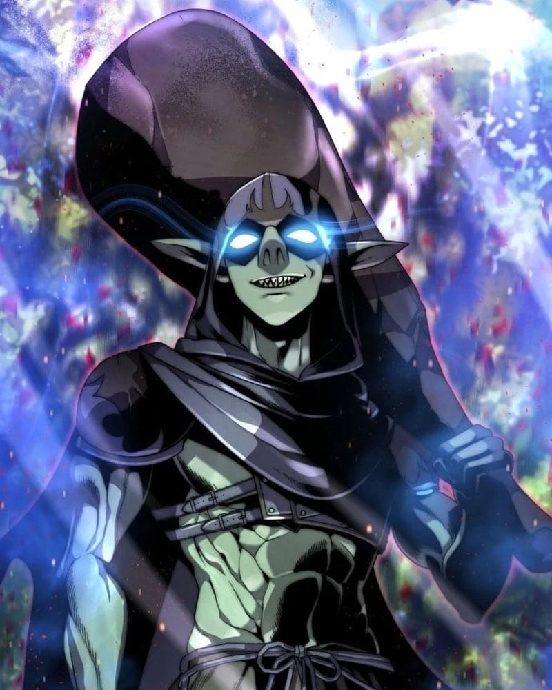 Quái Vật Chống Lại Quái Vật Chapter  2 - 295