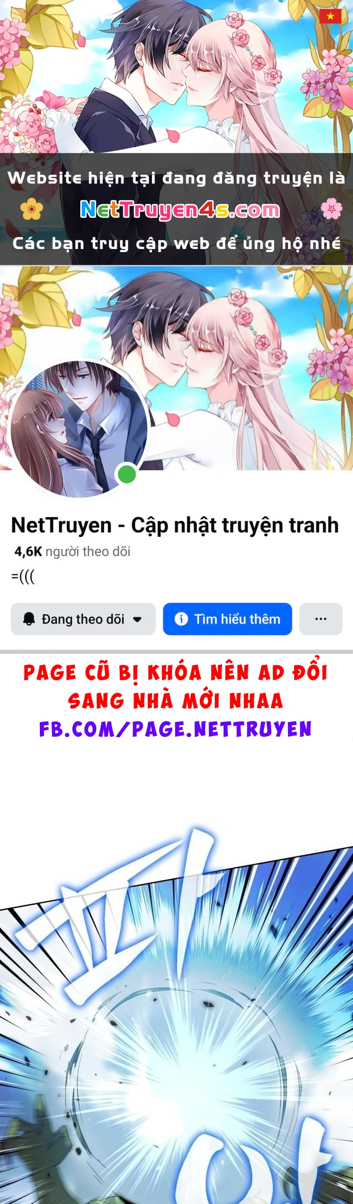 Quái Vật Chống Lại Quái Vật Chapter  3 - 1