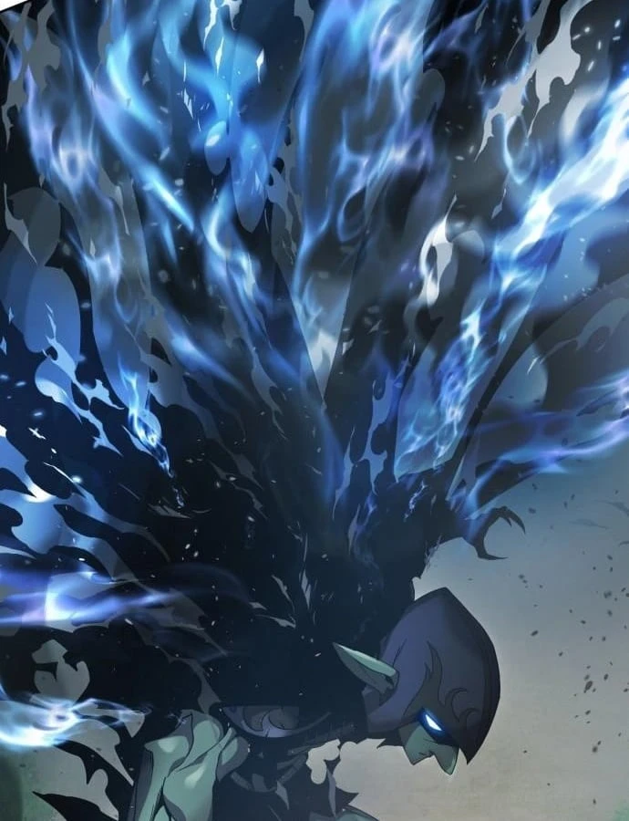 Quái Vật Chống Lại Quái Vật Chapter  3 - 7