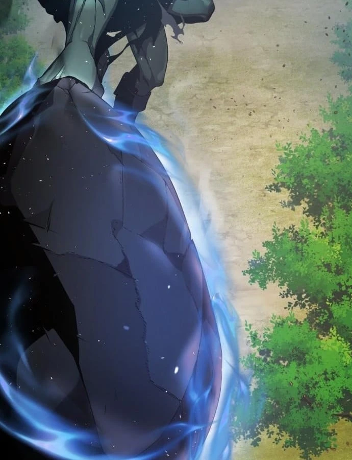 Quái Vật Chống Lại Quái Vật Chapter  3 - 8