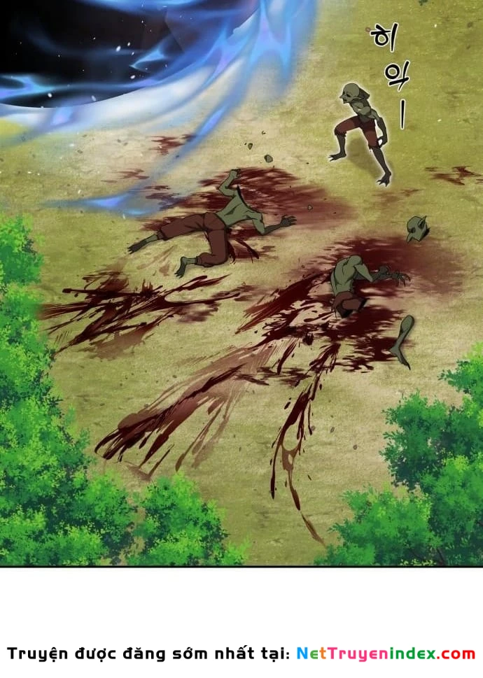 Quái Vật Chống Lại Quái Vật Chapter  3 - 9