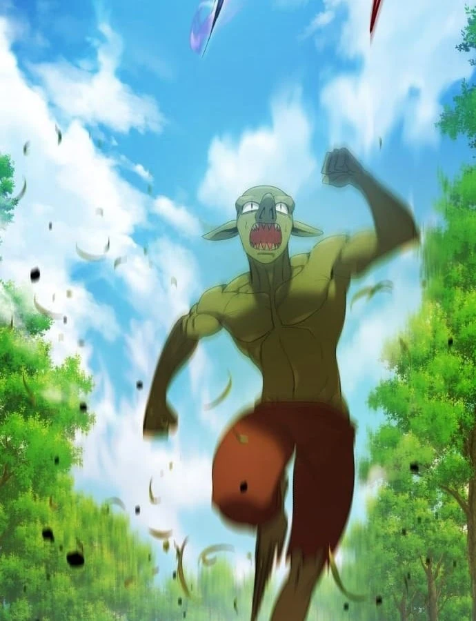 Quái Vật Chống Lại Quái Vật Chapter  3 - 14