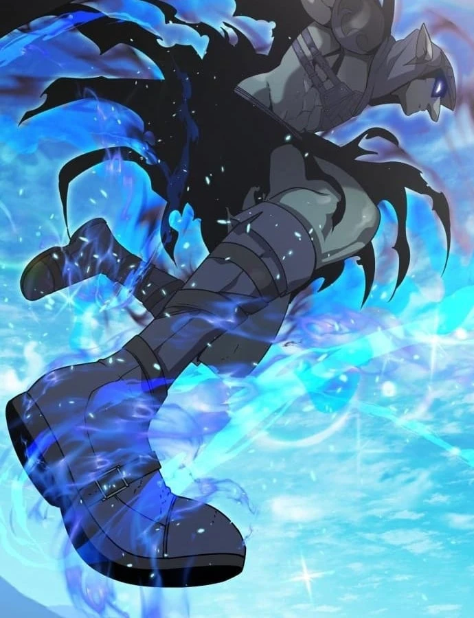 Quái Vật Chống Lại Quái Vật Chapter  3 - 16