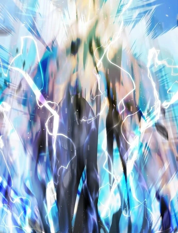 Quái Vật Chống Lại Quái Vật Chapter  3 - 21