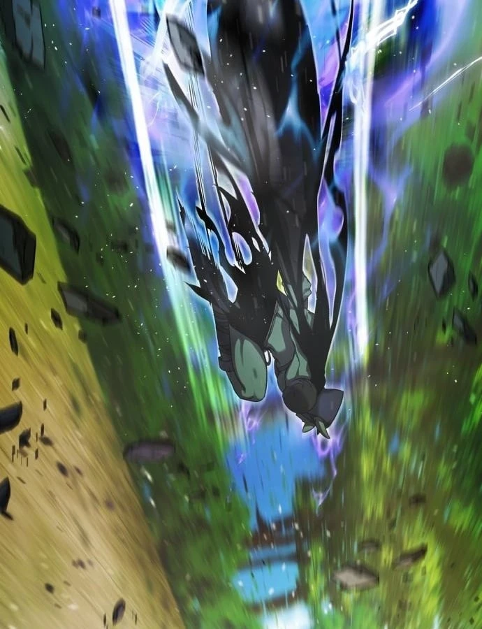 Quái Vật Chống Lại Quái Vật Chapter  3 - 25