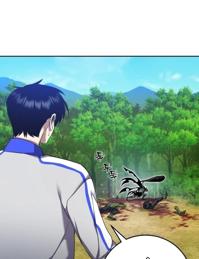 Quái Vật Chống Lại Quái Vật Chapter  3 - 33