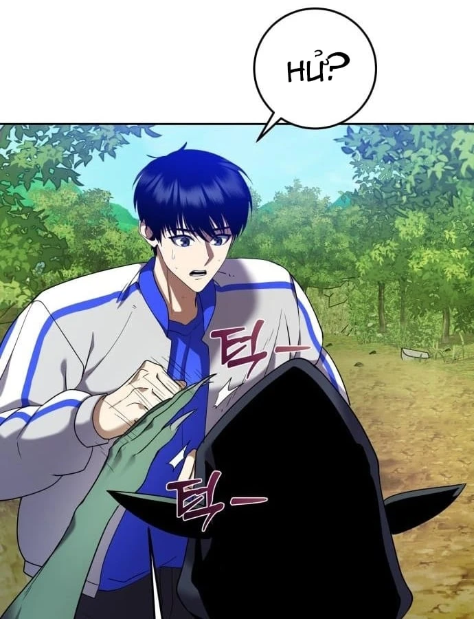 Quái Vật Chống Lại Quái Vật Chapter  3 - 40