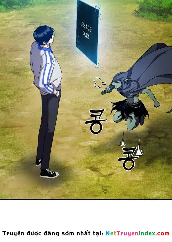 Quái Vật Chống Lại Quái Vật Chapter  3 - 50