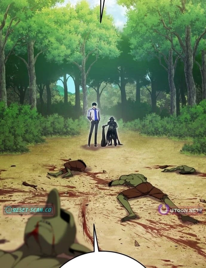 Quái Vật Chống Lại Quái Vật Chapter  3 - 62