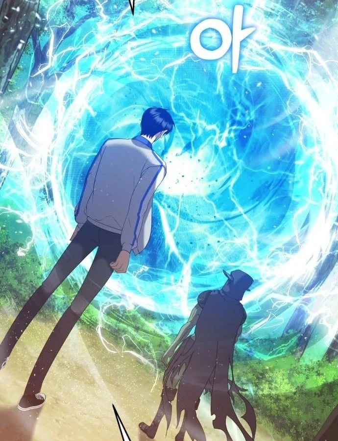 Quái Vật Chống Lại Quái Vật Chapter  3 - 76