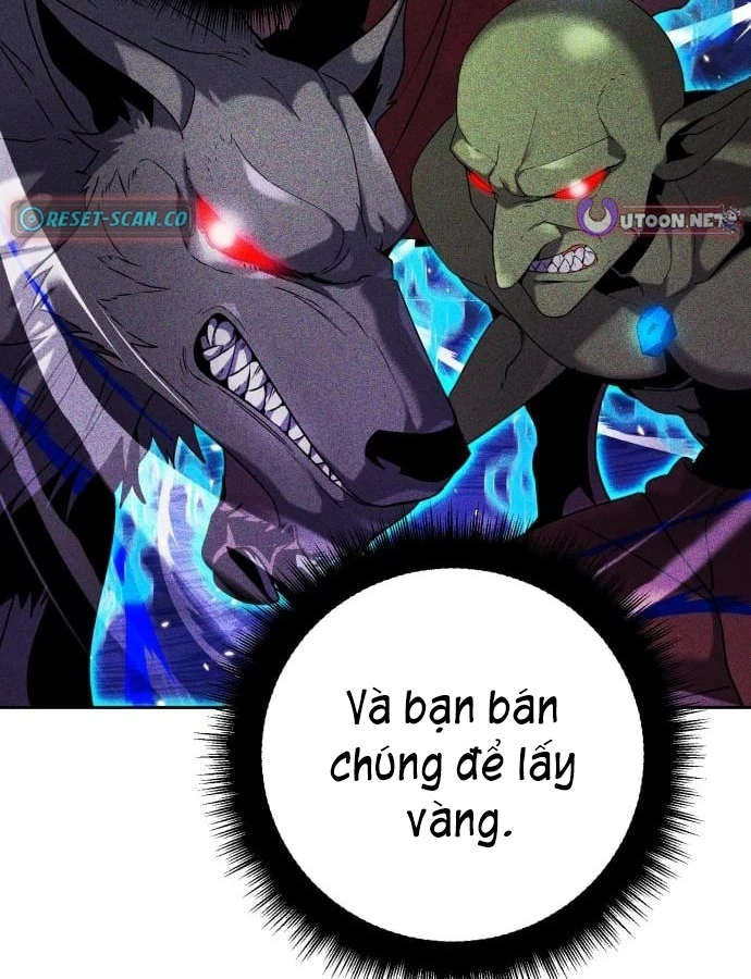 Quái Vật Chống Lại Quái Vật Chapter  3 - 86