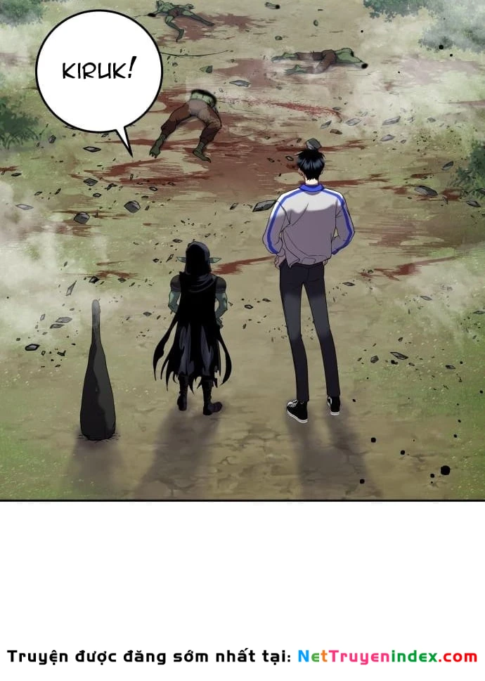 Quái Vật Chống Lại Quái Vật Chapter  3 - 91