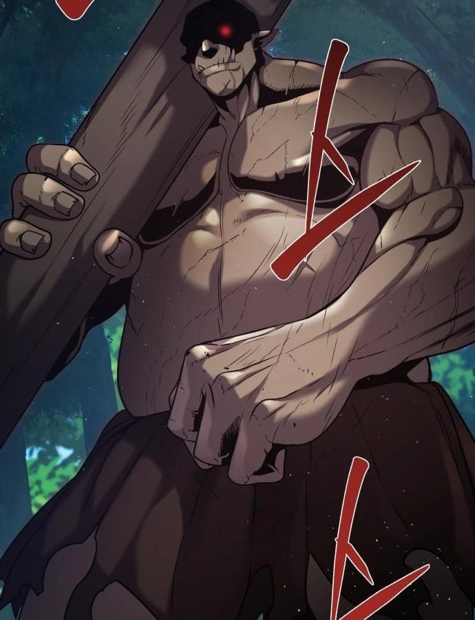 Quái Vật Chống Lại Quái Vật Chapter  3 - 119