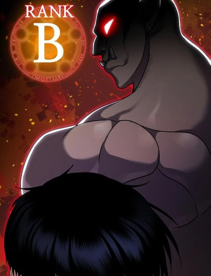 Quái Vật Chống Lại Quái Vật Chapter  3 - 122