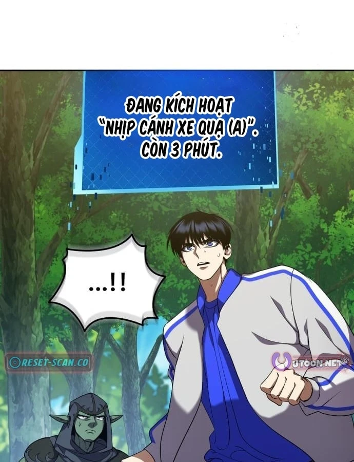 Quái Vật Chống Lại Quái Vật Chapter  3 - 131