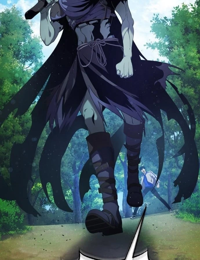 Quái Vật Chống Lại Quái Vật Chapter  3 - 137