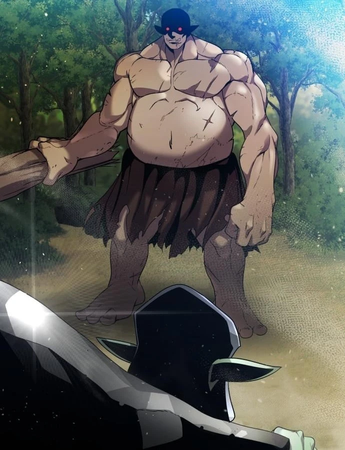 Quái Vật Chống Lại Quái Vật Chapter  3 - 139