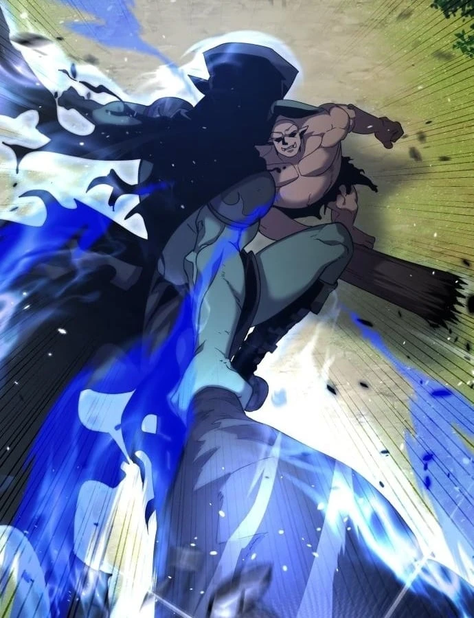 Quái Vật Chống Lại Quái Vật Chapter  3 - 160