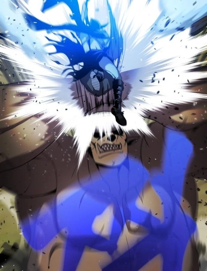 Quái Vật Chống Lại Quái Vật Chapter  3 - 174