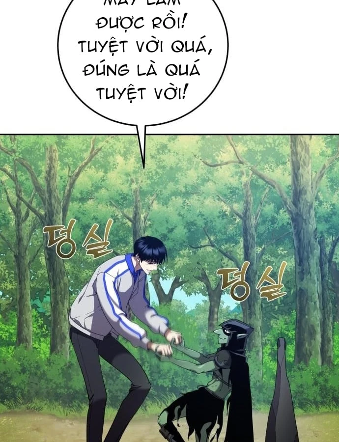 Quái Vật Chống Lại Quái Vật Chapter  3 - 200