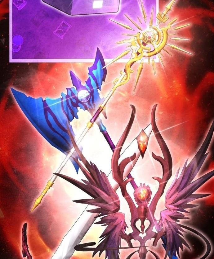 Quái Vật Chống Lại Quái Vật Chapter  3 - 224