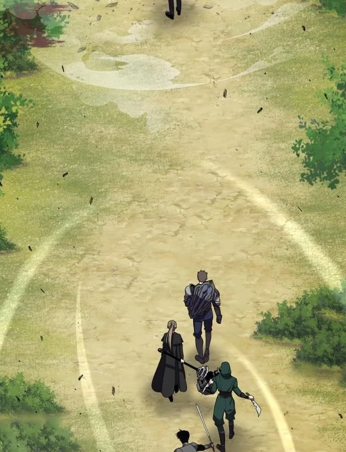 Quái Vật Chống Lại Quái Vật Chapter  3 - 253