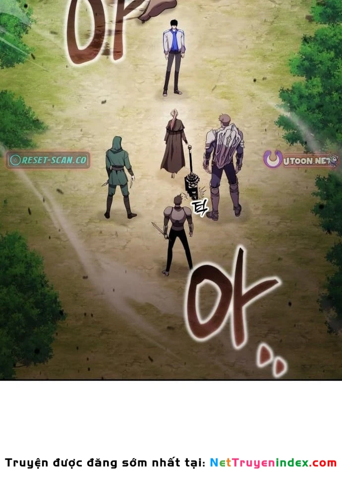 Quái Vật Chống Lại Quái Vật Chapter  4 - 2