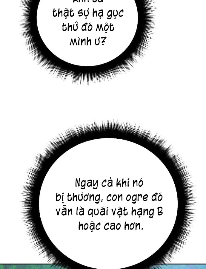 Quái Vật Chống Lại Quái Vật Chapter  4 - 5