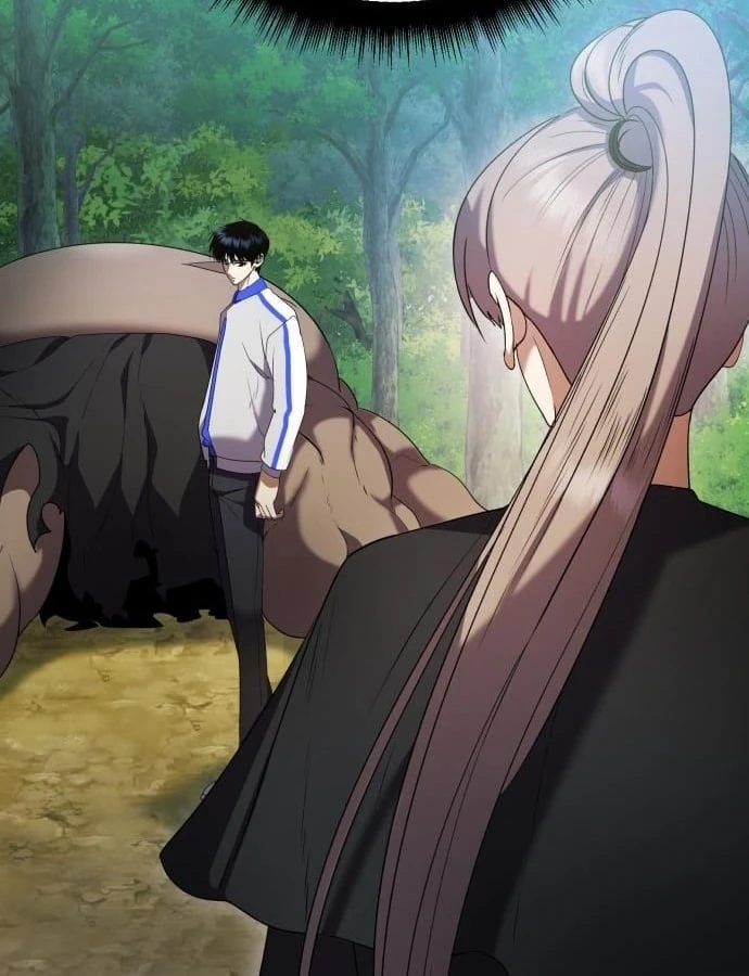 Quái Vật Chống Lại Quái Vật Chapter  4 - 6